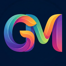 GeoMorph logo
